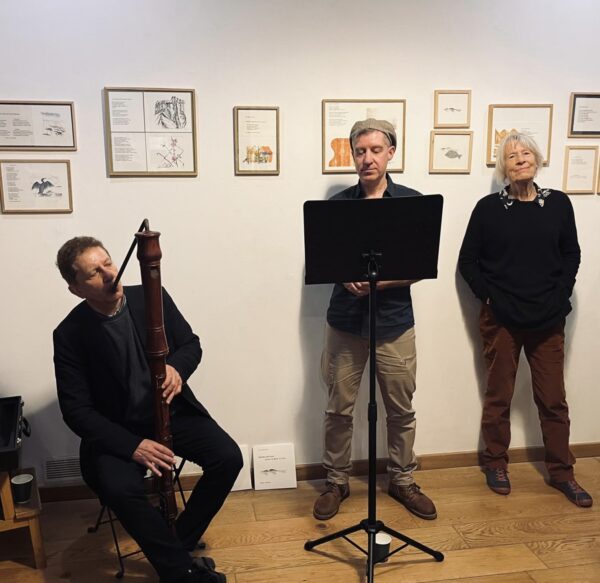 Exposition Balades autour du Mont St-Clair à L'Échappée Belle, Sète, du 19 février au 15 mars 2026